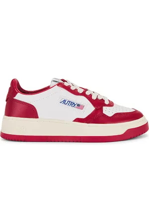 Autry SNEAKERS MEDALIST LOW in .