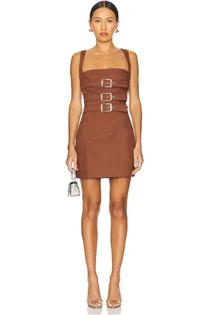 BY.DYLN ROBE COURTE CINDY in .