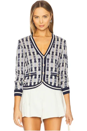 heartLoom GILET LILAH in .
