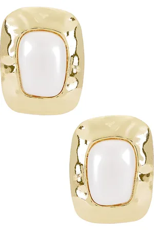 petit moments Giovana Stud Earrings in .