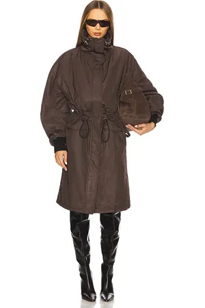 The Attico MANTEAU in .