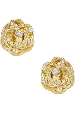 MAGDA BUTRYM BOUCLES D