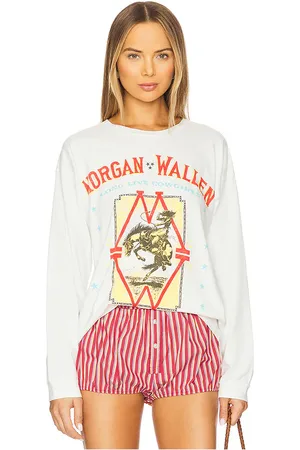 DAYDREAMER MANCHES LONGUES MORGAN WALLEN LONG LIVE COWGIRLS in .