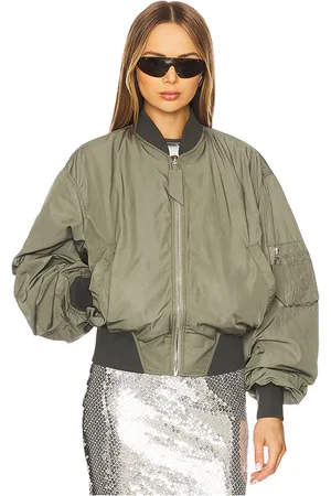 The Attico BLOUSON in .