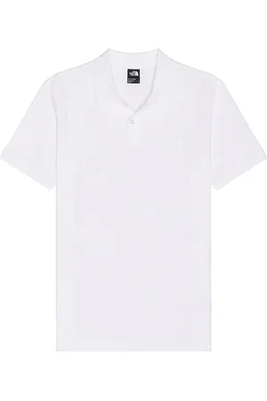 The North Face Essential Regular Polo in .