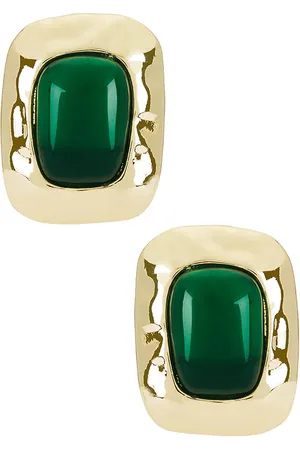 petit moments Giovana Stud Earrings in .