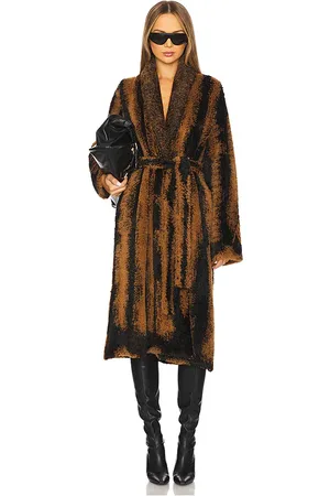 The Attico MANTEAU in .