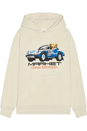 MARKET SWEAT À CAPUCHE in .