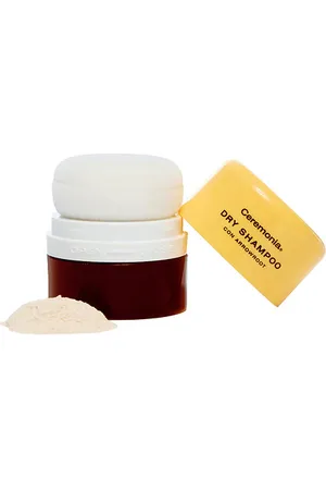 Cérémonia SHAMPOING SEC DRY SHAMPOO CON ARROWROOT in .