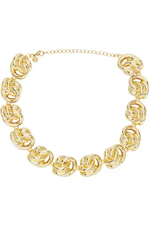 petit moments COLLIER PLASTRON MIAMI in .