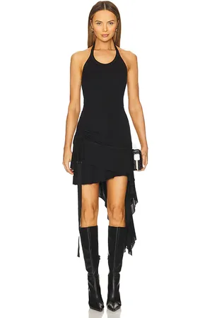 Helmut Lang ROBE DOS-NU WIND in .
