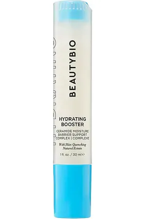 BeautyBio SÉRUM HYDRATING BOOSTER - CERAMIDE MOISTURE BARRIER SUPPORT COMPLEX in .
