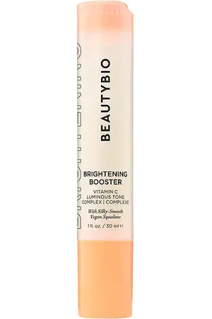 BeautyBio SÉRUM BRIGHTENING BOOSTER - VITAMIN C ANTIOXIDANT SERUM in .