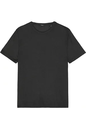 THEORY T-SHIRT ESSENTIAL in .