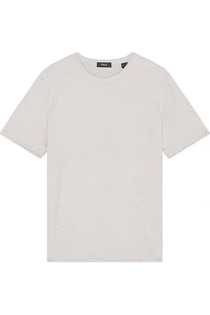 THEORY T-SHIRT ESSENTIAL in .