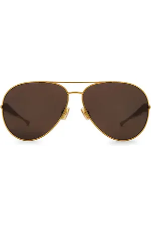 Bottega Veneta LUNETTES DE SOLEIL in .