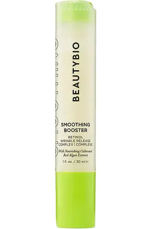 BeautyBio SÉRUM SMOOTHING BOOSTER - RETINOL WRINKLE RELEASE COMPLEX in .
