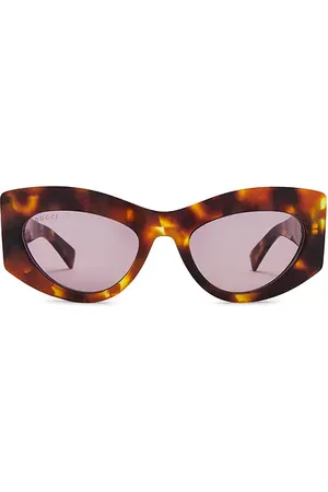 Gucci LUNETTES DE SOLEIL in .