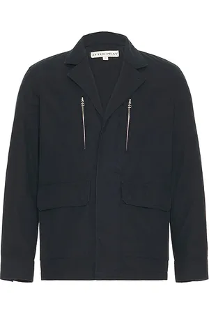AFTER PRAY F-2 Work Blazer in .