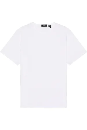 THEORY T-SHIRT PRECISE in .