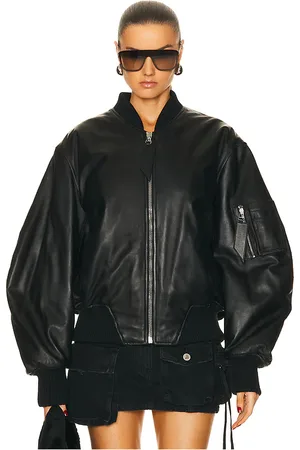 The Attico BLOUSON in .