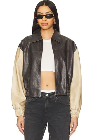 superdown BLOUSON ZARELA in .