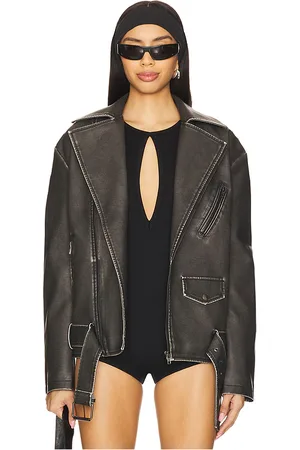 superdown BLOUSON ZOSIA in .