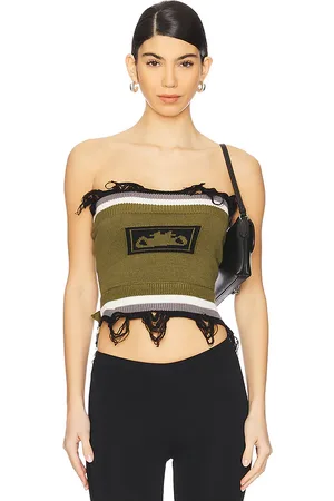 OTTOLINGER TOP TUBE EN MAILLE in .