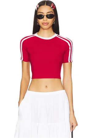superdown T-SHIRT ELISABETH in .