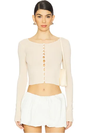 Lovers And Friends GILET CIARA in .