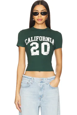 superdown T-SHIRT ARIANAH in .