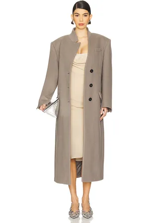 The Attico MANTEAU in .