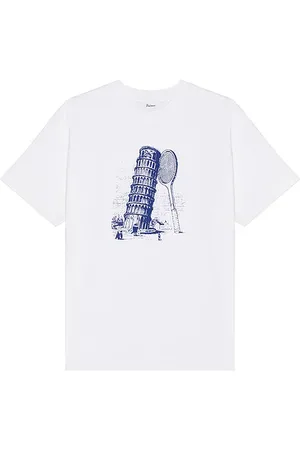 Palmes T-Shirt in .
