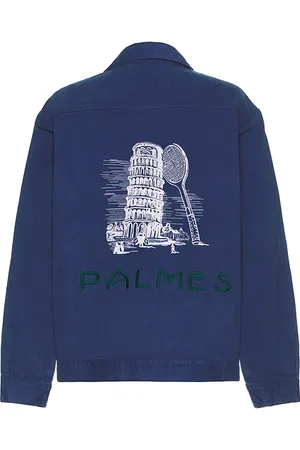 Palmes BLOUSON AVEC GLISSIÈRE in .