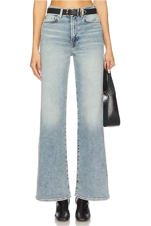 7 for all Mankind TAILLE HAUTE in .
