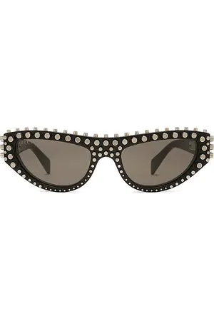 Gucci LUNETTES DE SOLEIL in .