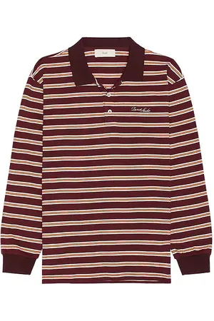 DUNST T-SHIRTS MANCHES LONGUES UNISEX in .