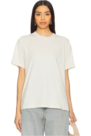 Museum of Peace and Quiet Wordmark Pigment Dyed T-Shirt in .