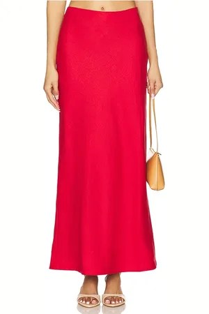 FAITHFULL THE BRAND JUPE ELISE in .