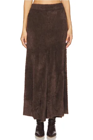 Helmut Lang JUPE GRUNGE in .