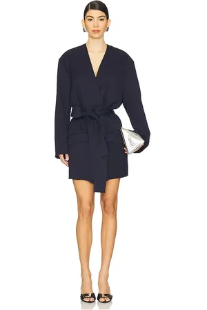 The Attico MANTEAU in .