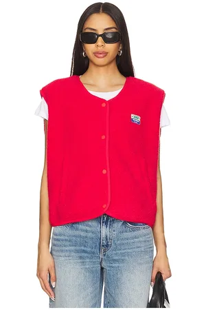 American Vintage GILET HOKTOWN in .