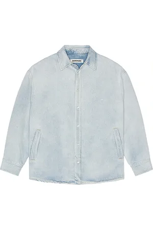 DARKPARK CHEMISE in .