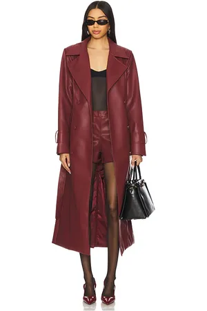 SNDYS MANTEAU TYRA in .