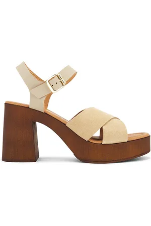 Seychelles CHAUSSURES COMPENSÉES PALOMA in .