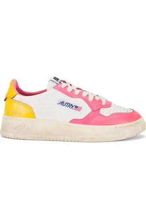 Autry SNEAKERS SUPER VINTAGE in .