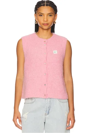 American Vintage GILET SANS MANCHES EAST in .