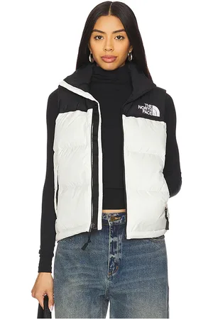 The North Face DOUDOUNE SANS MANCHES in .