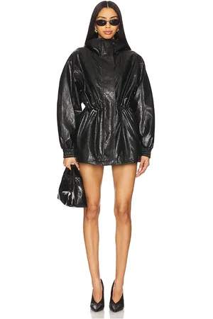 RAG&BONE BLOUSON MONICA in .