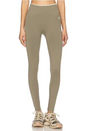 P.E Nation LEGGINGS SANS COUTURES RESTORE in .